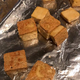 Image for article titled Crispy tofu: the pantry staple for the responsible irresponsible person